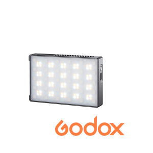 LED-свет (RGB) 