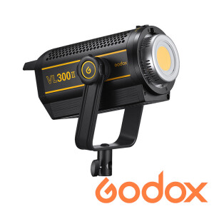 Godox VL300II светодиодный осветитель