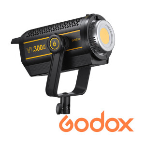 Godox VL300II светодиодный осветитель