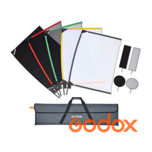 Yongnuo YNLUX100 PRO KIT COB 2700-6500K светодиодный осветитель с изменяемой цветовой температурой