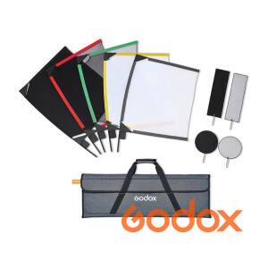 Godox SF6090 набор флагов и сеток
