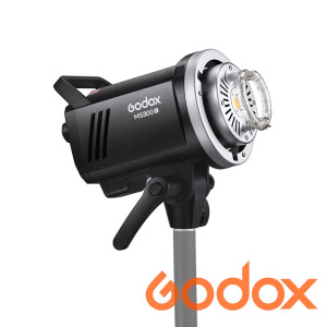 Godox MS300V вспышка студийная