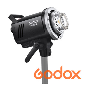 Godox MS300V вспышка студийная