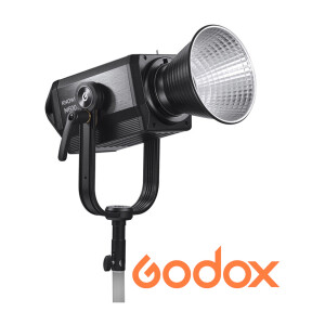 Godox Knowled M600Bi студийный светодиодный осветитель