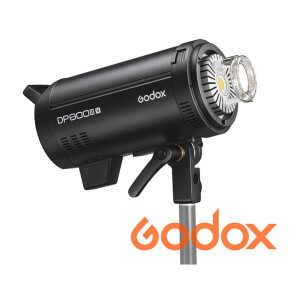 Godox DP800IIIV вспышка студийная