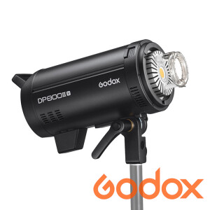 Godox DP800IIIV вспышка студийная