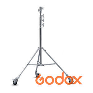Godox SA5015 стойка на колесах
