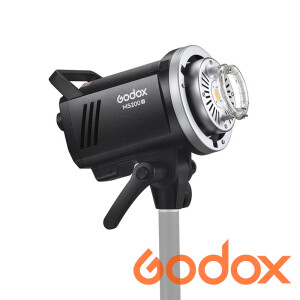 Godox MS200V вспышка студийная