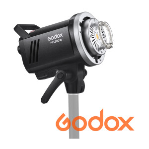 Godox MS200V вспышка студийная