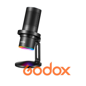 Микрофоны и аудиоустройства