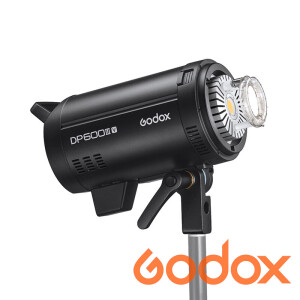 Godox DP600IIIV вспышка студийная