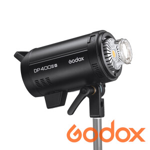 Godox DP400IIIV вспышка студийная