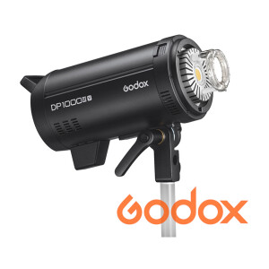 Godox DP1000IIIV вспышка студийная