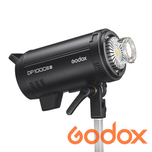 Godox DP1000IIIV вспышка студийная