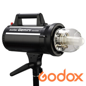 Godox Gemini GS400II вспышка студийная