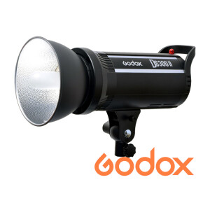 Godox DS300II вспышка студийная
