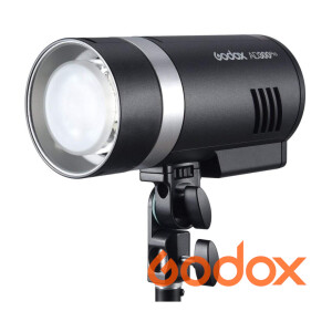 Godox ML-150II кольцевая вспышка для макросъемки