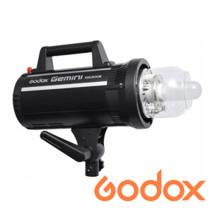 Godox Gemini GS300II вспышка студийная