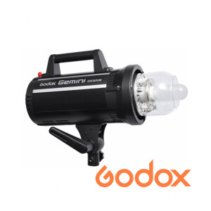 Godox Gemini GS300II вспышка студийная
