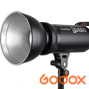 Godox DS400II вспышка студийная