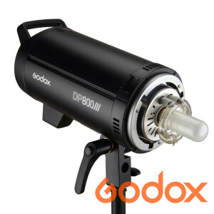 Godox DP800III импульсный моноблок