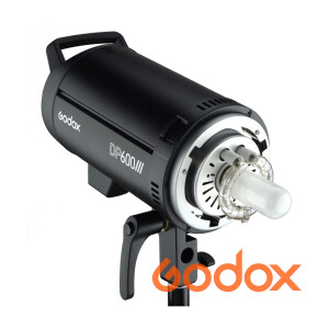 Godox DP600III вспышка студийная