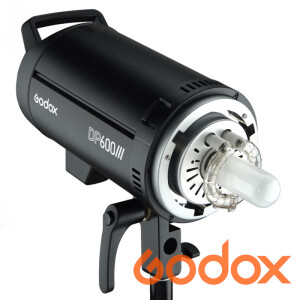 Godox DP600III вспышка студийная