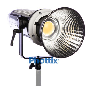 Стойка профессиональная 72 см с колесами Fotokvant LS-720 PRO