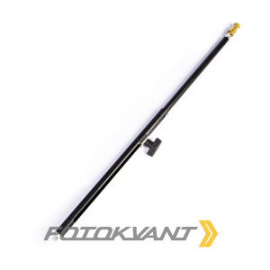 Стойка профессиональная стальная 260 см Fotokvant LS-2600S