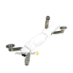 Крепления и системы установки для устройств фото- и видеосъемки