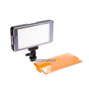 Аккумуляторная батарея ёмкостью 5200 mAh Fotokvant NP-F750/F770