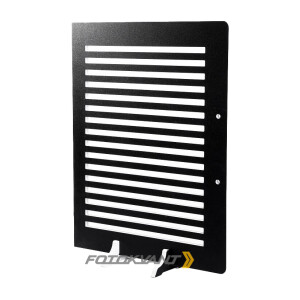 Флаг-маска 40х48 см с паттерном жалюзи Fotokvant RFM-4048-03