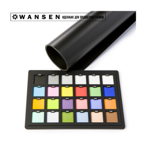 Пластиковые фоны (Wansen) 