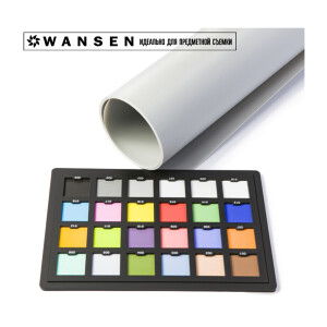 Пластиковые фоны (Wansen) 