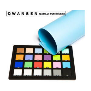 Пластиковые фоны (Wansen) - страница 2