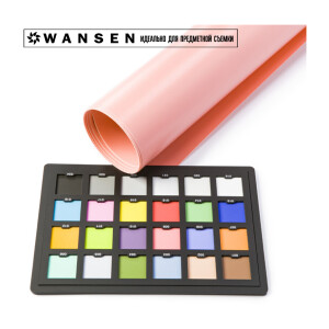 Пластиковые фоны (Wansen) - страница 2