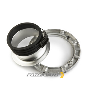 Адаптеры для софтбоксов