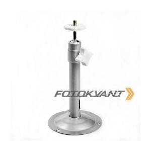 Крепление настенное/потолочное для легкой камеры 17 см Fotokvant RFLH-29
