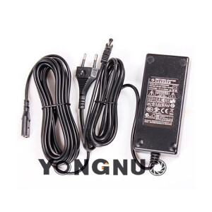 YongNuo YN600L II 5500K осветитель светодиодный с постоянной цветовой температурой