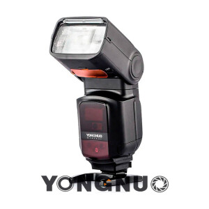 Yongnuo YN968EX-RT Speedlite вспышка накамерная