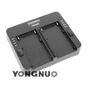 YongNuo FJ-SW1205000D сетевой адаптер - 12В 5А 60Вт
