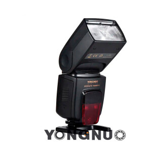YongNuo YN568EXIII N Speedlite вспышка для Nikon