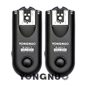 Yongnuo YN968EX-RT Speedlite вспышка накамерная