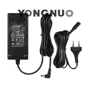 YongNuo YN600L II 3200-5500K светодиодный осветитель с изменяемой цветовой температурой