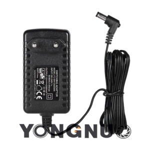 YongNuo FJ-SW1205000D сетевой адаптер - 12В 5А 60Вт