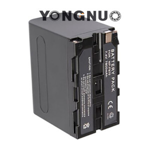 YongNuo YN750C зарядное устройство для NP-F750/NP-F970