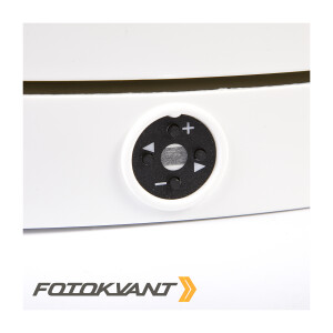 Fotokvant