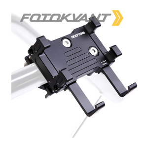 Стойка профессиональная 72 см с колесами Fotokvant LS-720 PRO