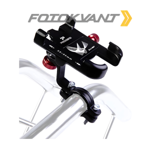 Видео штатив 173 см и нагрузкой до 3 кг с креплением для смартфона QZSD Q1730 +SM-CL15 KIT