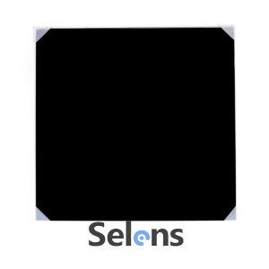 Фон пластиковый "доска" 60х90 см Wansen PB-0609-517 PVC Waterproof texture Retro Vintag